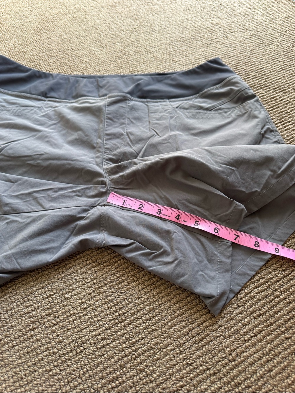 BLACK DIAMOND Pull-On Shorts - Picture 12 of 12